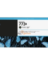 HP 773B 775-ML PHOTO BLACK INK CARTRIDGE [C1Q35A]