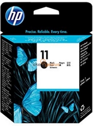 HP 11 OASIS/ CYPPO BLACK WW PRINTHEAD [C4810A]