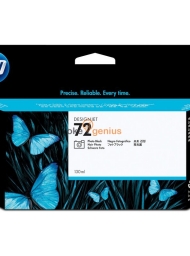 HP 72 130-ML PHOTO BLACK INK CARTRIDGE [C9370A]