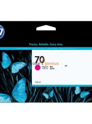 HP 70 130-ML MAGENTA INK CARTRIDGE [C9453A]