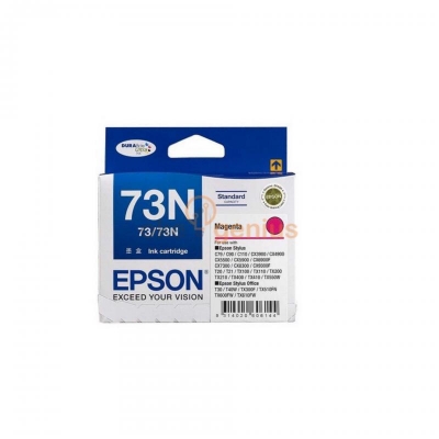 73N - Magenta Ink Cartridge [C13T105390]