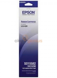 RIBBON,PACK S015086(B),ESP [C13S010074]