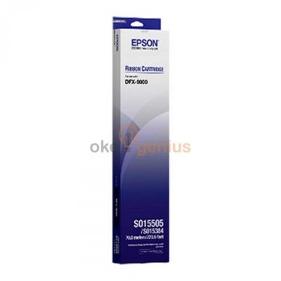 RIBBON,S015327(B),ASIA CARTRIDGE [C13S015584]