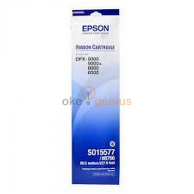 RIBBON,#8766(B),ASIA CARTRIDGE [C13S015577]
