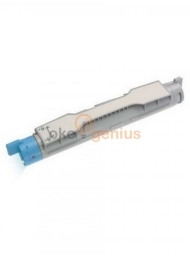 CYAN TONER CARTRIDGE 8.5K - AL-C4200DN [C13S050244]