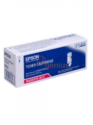 ALC1700/C1750/CX17 HIGH CAP TONER (M) [C13S050612]