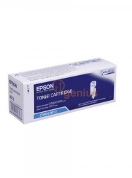 ALC1700/C1750/CX17 HIGH CAP TONER (CY) [C13S050613]