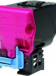 TONER CARTRIDGE. M - AL-C3900N [C13S050591]