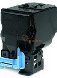 TONER CARTRIDGE. BK - AL-C3900N [C13S050593]