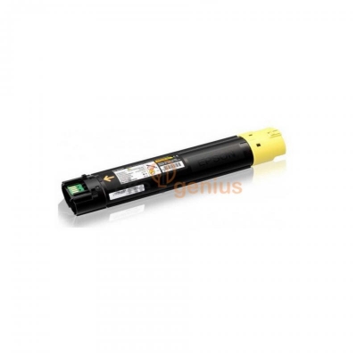 AL-C500DN - HIGH CAP TONER CARTRIDGE YELLOW [C13S050656]