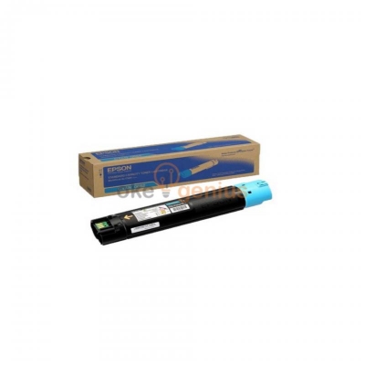 AL-C500DN - STD CAP TONER CARTRIDGE YELLOW [C13S050660]