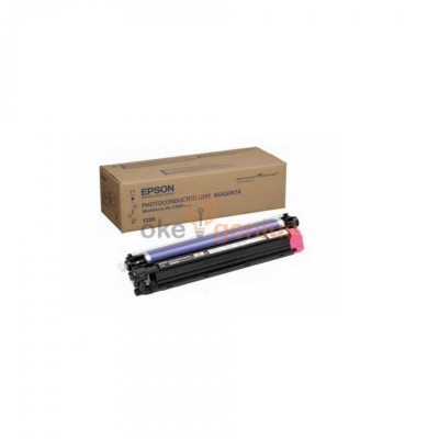AL-C500DN - PHOTOCONDUCTOR UNIT MAGENTA [C13S051225]