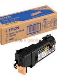 ALC9300N - Toner Cartridge Yellow (DP) [C13S050606]