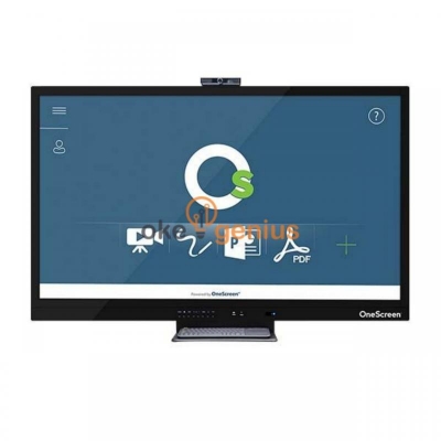 Onescreen Huddle 55 inc 3 Years Warranty