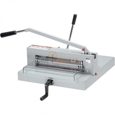 IDEAL paper Cutter 4305