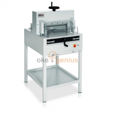 IDEAL paper Cutter 4815