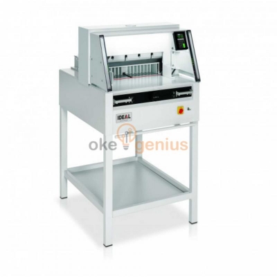 IDEAL paper Cutter 4860