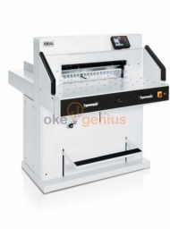 IDEAL paper Cutter 7260