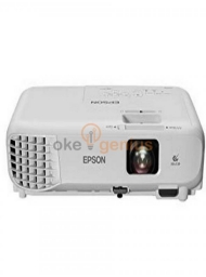 EPSON EB-W05