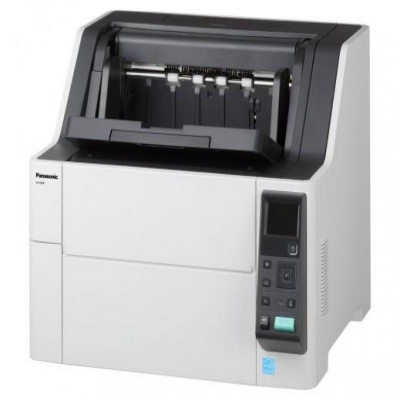  Document Scanner [KV-S8147]