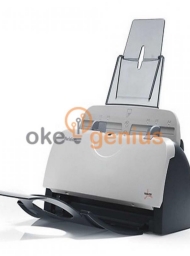 Scanner AD125