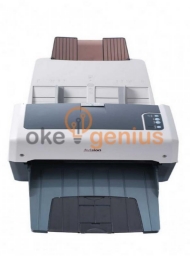 Scanner AV320E2+