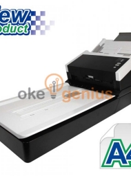 Scanner AD250F