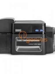 Printer Smartcard Fargo DTC1500 [51400]