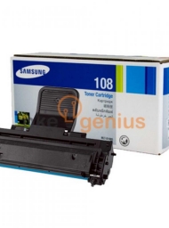 TONER BLACK MLT-D108S/SEE