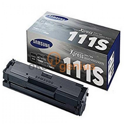 TONER BLACK MLT-D111S/SEE