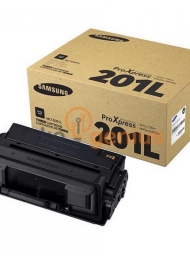 TONER BLACK MLT-D201L/SEE
