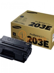 TONER BLACK MLT-D203E/SEE