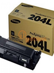 TONER BLACK MLT-D204L/SEE