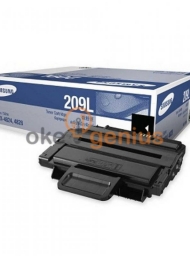 TONER BLACK MLT-D209L/SEE