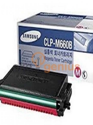 TONER MAGENTA CLP-M660B/SEE