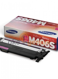 TONER MAGENTA CLT-M406S/SEE