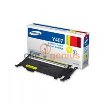TONER YELLOW CLT-Y407S/SEE