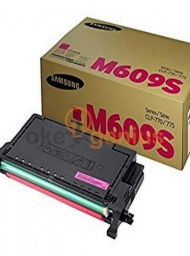 TONER MAGENTA CLT-M609S/SEE