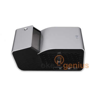 LG Projector PH450UG