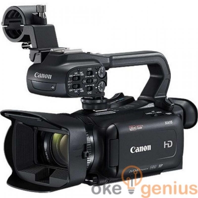 Camcorder XA-11