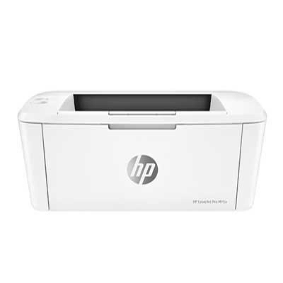LaserJet Pro M15a Printer (W2G50A)