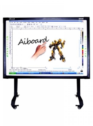 Aiboard Interractive Ir Whiteboard DX-9104IR