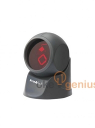 OMNI Barcode Scanner Auto Scan