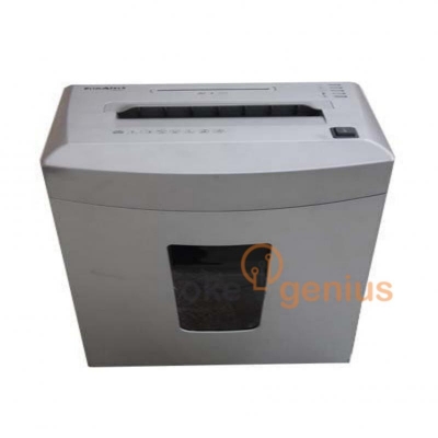 Paper Shredder 1400C
