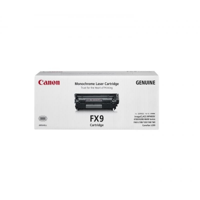 Toner Cartridge FX 9
