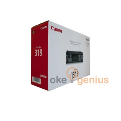 Toner Cartridge 319
