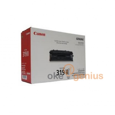 Toner Cartridge 319ii
