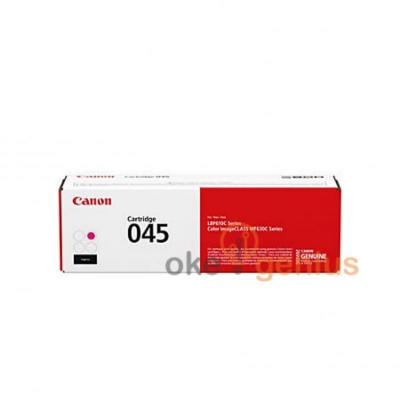 Toner Cartridge 045 Magenta