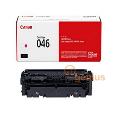Toner Cartridge 046 Magenta