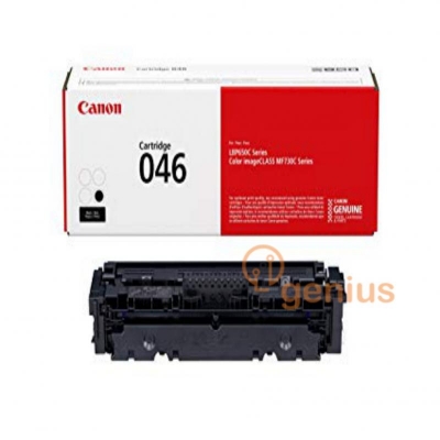 Toner Cartridge 046 Black